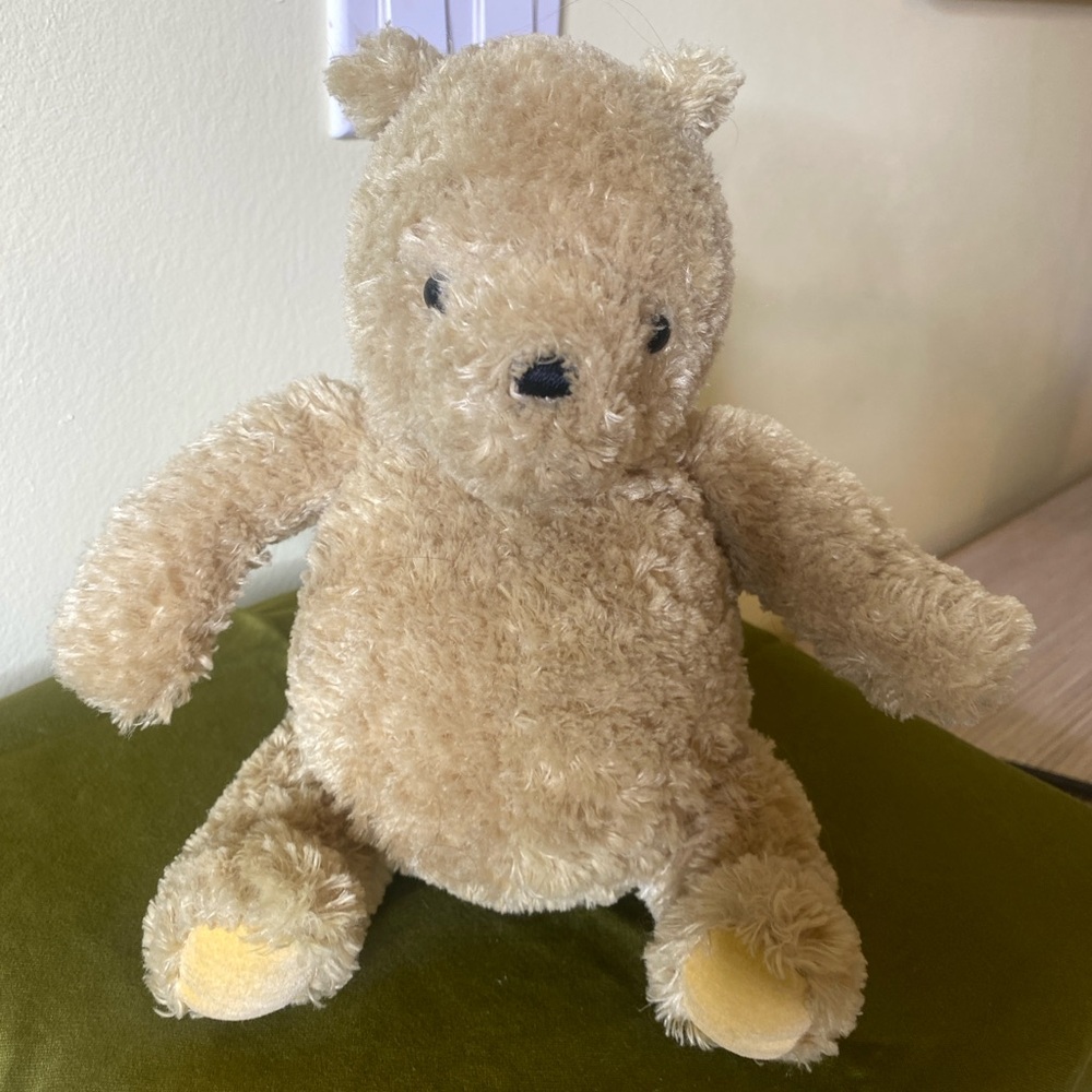 Gund Disney Vintage Classic Pooh Bear